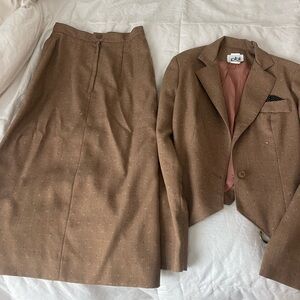 Suit Set